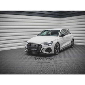 AEfB S3 A3 SC 8Y tgbv Xvb^[ X|C[ ver.1/ audi Xvb^[ fBt[U[ GA p[c JX^ `[