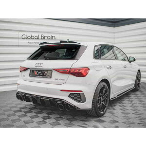 AEfB A3 8Y SC X|[cobN A fBt[U[+}t[Jb^[/ audi Xvb^[ fBt[U[ GA p[c JX^ `[