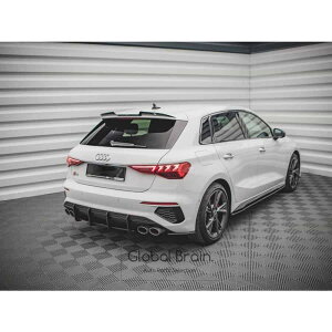 AEfB S3 A3 SC 8Y A gN X|C[ ver.1/ audi Xvb^[ fBt[U[ GA p[c JX^ `[