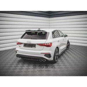 AEfB S3 A3 SC 8Y A gN X|C[ ver.2/ audi Xvb^[ fBt[U[ GA p[c JX^ `[