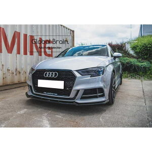 AEfB A3 8V  / S3 tg bv X|C[ Ver.3/ audi Xvb^[ fBt[U[ GA p[c JX^ `[