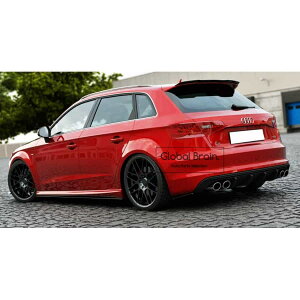 AEfB A3 8V O X|[cobN A TCh Xvb^[ Xpbc/ audi Xvb^[ fBt[U[ GA p[c JX^ `[