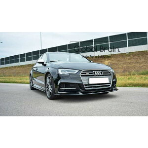 AEfB A3 8V SC/ S3  tg op[ bv X|C[ Ver.1/ audi Xvb^[ fBt[U[ GA p[c JX^ `[