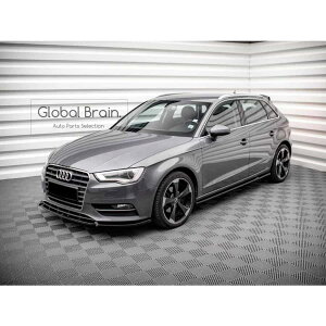 AEfB A3 8V O X|[cobN TCh XJ[g Jo[ X|C[/ audi Xvb^[ fBt[U[ GA p[c JX^ `[