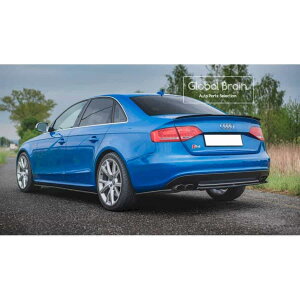 2008-2011 AEfB A4 B8 O Z_ A Z^[ fBt[U[/ audi Xvb^[ fBt[U[ GA p[c JX^ `[