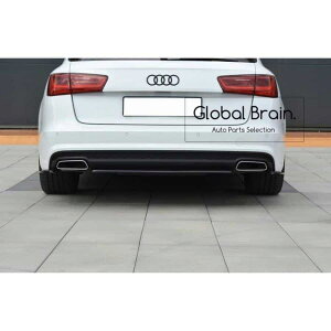 AEfB A6 C7 4G SC / S6 Aog  A Z^[ fBt[U[/ audi Xvb^[ fBt[U[ GA p[c JX^ `[