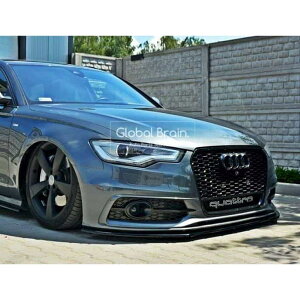 AEfB A6 4G C7 SC / S6 O tg bv X|C[ V1/ audi Xvb^[ fBt[U[ GA p[c JX^ `[