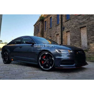 AEfB A6 4G C7 SC / S6 O tg bv X|C[ V2/ audi Xvb^[ fBt[U[ GA p[c JX^ `[