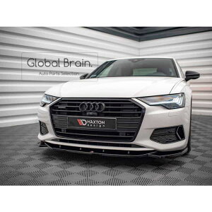 �A�E�f�B A6 C8 �x�[�X�O���[�h �t�����g ���b�v �X�|�C���[ V1/ audi �X�v���b�^�[ �f�B�t���[�U�[ �G�A�� �p�[�c �J�X�^�� �`���[��