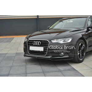 2011-2014 �A�E�f�B A6 C7 �t�����g �X�v���b�^�[ �X�|�C���[ V1/ audi �X�v���b�^�[ �f�B�t���[�U�[ �G�A�� �p�[�c �J�X�^�� �`���[��