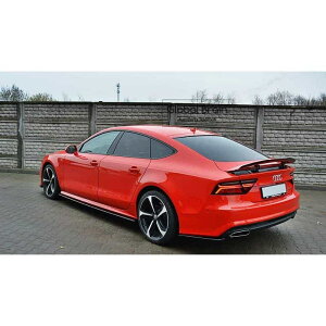 2010-2018 AEfB A7 SC S7 / RS7 4G A gN X|C[/ audi Xvb^[ fBt[U[ GA p[c JX^ `[