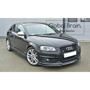 AEfB A3 8P SC/ S3  tg op[ bv X|C[ Ver.1/ audi Xvb^[ fBt[U[ GA p[c JX^ `[