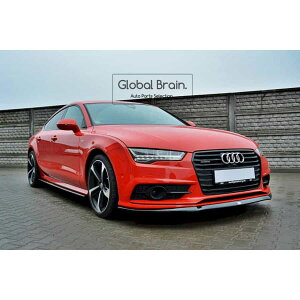 AEfB A7 SC S7 4G  tg bv X|C[ GA/ audi Xvb^[ fBt[U[ GA p[c JX^ `[