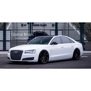 2009-2013 AEfB A8 D4 TCh XJ[g X|C[/ audi Xvb^[ fBt[U[ GA p[c JX^ `[