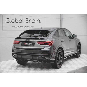 AEfB Q3 X|[cobN SC A Z^[ fBt[U[/ audi Xvb^[ fBt[U[ GA p[c JX^ `[