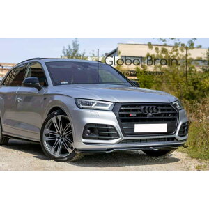 AEfB Q5 SC/ SQ5 FY tg op[ bv X|C[/ audi Xvb^[ fBt[U[ GA p[c JX^ `[