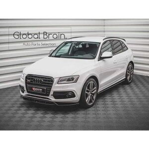 AEfB Q5 SC/ SQ5 8R  tg bv X|C[/ audi Xvb^[ fBt[U[ GA p[c JX^ `[