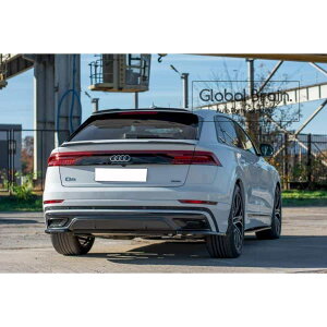 2018- AEfB Q8 SC A TCh Xvb^[ Xpbc/ audi Xvb^[ fBt[U[ GA p[c JX^ `[