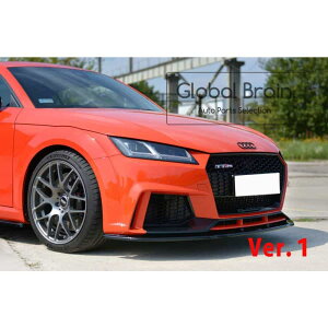 AEfB TT RS 8S tg op[ bv X|C[V1/ audi Xvb^[ fBt[U[ GA p[c JX^ `[