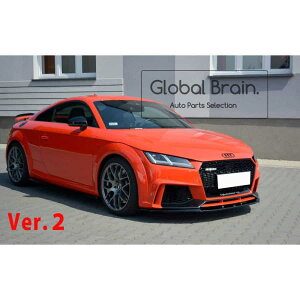 AEfB TT RS 8S tg op[ bv X|C[V2/ audi Xvb^[ fBt[U[ GA p[c JX^ `[