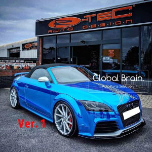 AEfB TT RS 8J tg op[ bv X|C[V1/ audi Xvb^[ fBt[U[ GA p[c JX^ `[