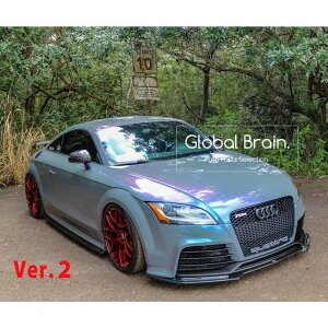AEfB TT RS 8J tg op[ bv X|C[V2/ audi Xvb^[ fBt[U[ GA p[c JX^ `[