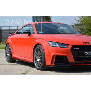 AEfB TT RS 8S TCh XJ[g Jo[ X|C[/ audi Xvb^[ fBt[U[ GA p[c JX^ `[