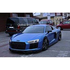 AEfB R8  tg op[ bv X|C[V2/ audi Xvb^[ fBt[U[ GA p[c JX^ `[