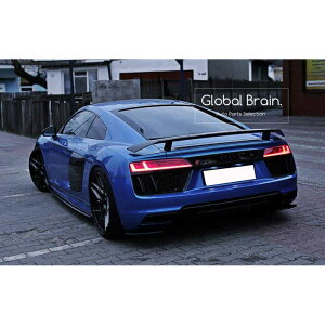 2015- AEfB R8 A TCh Xvb^[ Xpbc/ audi Xvb^[ fBt[U[ GA p[c JX^ `[