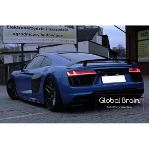 2015- AEfB R8 TCh XJ[g/ audi Xvb^[ fBt[U[ GA p[c JX^ `[