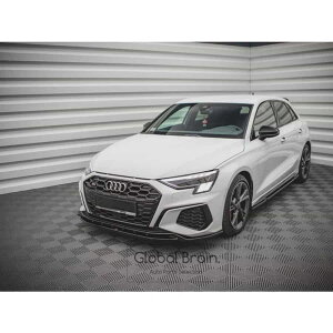 AEfB S3 A3 SC 8Y tgbv Xvb^[ X|C[ ver.2/ audi Xvb^[ fBt[U[ GA p[c JX^ `[