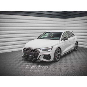 AEfB S3 A3 SC 8Y tgbv Xvb^[ X|C[ ver.3/ audi Xvb^[ fBt[U[ GA p[c JX^ `[