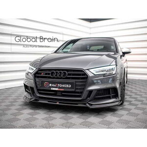 AEfB S3 8V  X|[cobN tg bv X|C[V3/ audi Xvb^[ fBt[U[ GA p[c JX^ `[