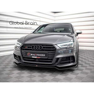 AEfB S3 8V  X|[cobN tg bv X|C[V2/ audi Xvb^[ fBt[U[ GA p[c JX^ `[