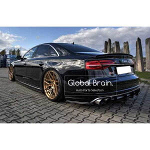 AEfB S8 D4 TCh XJ[g Jo[ X|C[/ audi Xvb^[ fBt[U[ GA p[c JX^ `[