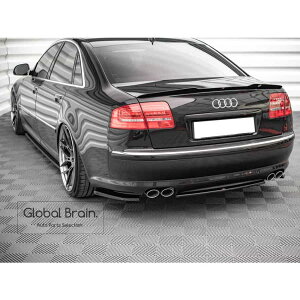 2006-2010 AEfB S8 D3 4E A Z^[ fBt[U[/ audi Xvb^[ fBt[U[ GA p[c JX^ `[