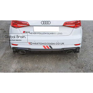 2018- AEfB RS3 8V  X|[cobN A TCh Xvb^[ Xpbc/ audi Xvb^[ fBt[U[ GA p[c JX^ `[