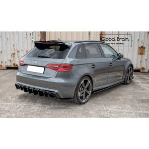 AEfB RS3 8V O X|[cobN A TCh Xvb^[ Xpbc/ audi Xvb^[ fBt[U[ GA p[c JX^ `[