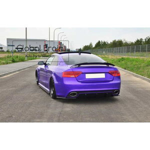 AEfB RS5 8T O  A gN X|C[/ audi Xvb^[ fBt[U[ GA p[c JX^ `[