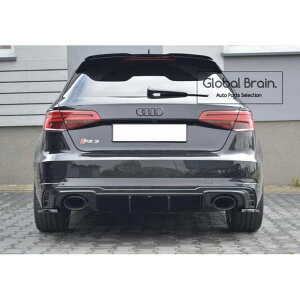 �A�E�f�B RS3 8V ��� �X�|�[�c�o�b�N ���A �Z���^�[ �f�B�t���[�U�[/ audi �X�v���b�^�[ �f�B�t���[�U�[ �G�A�� �p�[�c �J�X�^�� �`���[��