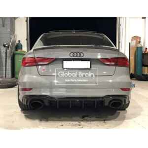 AEfB RS3 8V  Z_ A Z^[ fBt[U[/ audi Xvb^[ fBt[U[ GA p[c JX^ `[