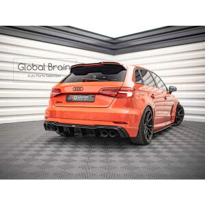 AEfB RS3 8V  X|[cobN A Z^[ fBt[U[/ audi Xvb^[ fBt[U[ GA p[c JX^ `[