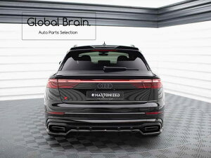 AEfB Q8 SC  A fBt[U[ / audi Xvb^[ fBt[U[ GA p[c JX^ `[