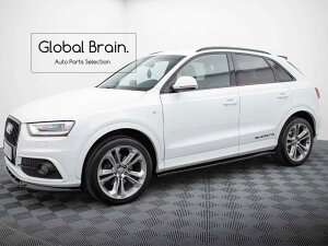 2011-2014 AEfB A3 8U SCTCh XJ[g Jo[ X|C[/ AUDI Xvb^[ fBt[U[ GA p[c JX^ `[