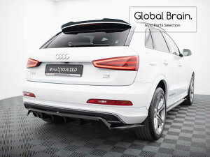 2011-2014 AEfB A3 8U SC A fBt[U[ X|C[/ AUDI Xvb^[ fBt[U[ GA p[c JX^ `[