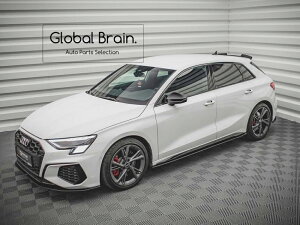 AEfB A3 8Y SC/ S3 TCh XJ[g Jo[ X|C[/ AUDI Xvb^[ fBt[U[ GA p[c JX^ `[