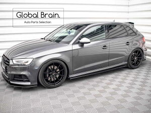 AEfB A3 8V  SC / S3X|[cobN TCh XJ[g Jo[ X|C[/ AUDI Xvb^[ fBt[U[ GA p[c JX^ `[