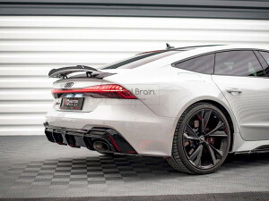 AEfB RS7 C8 A TCh Xvb^[ Xpbc V2 (AfBt[U[Ԑp) /TCh X|C[ op[ A_[ tbv