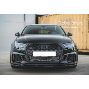 AEfB RS3 8V  tg Xvb^[ X|C[ Ver.4/ audi Xvb^[ fBt[U[ GA p[c JX^ `[