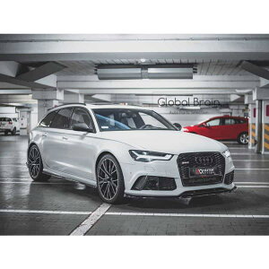 AEfB RS6 4G  tg bv X|C[ V4/ audi Xvb^[ fBt[U[ GA p[c JX^ `[